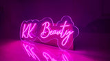 Brighten Your Space: The Art of Neon Signs Made in London, U.K.